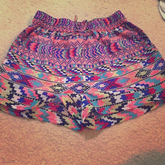Kids shorts