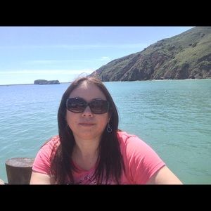 Meet your Posher, Patricia