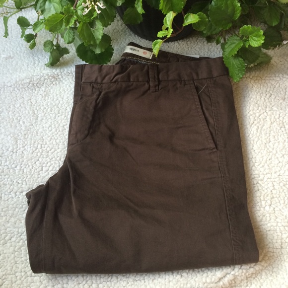 Gap capris