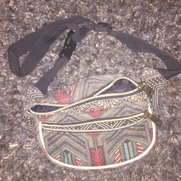 Urban Fanny Pack