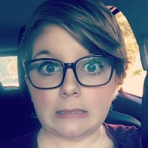 Meet your Posher, Alison