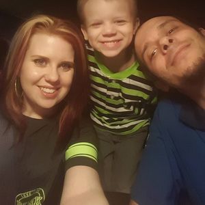 Meet your Posher, Joy