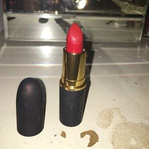 Mac lipstick