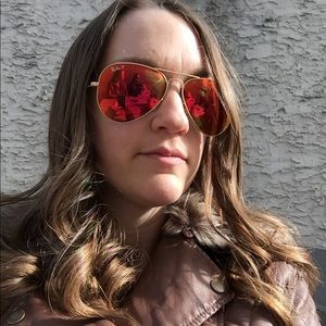 Meet your Posher, Kristin