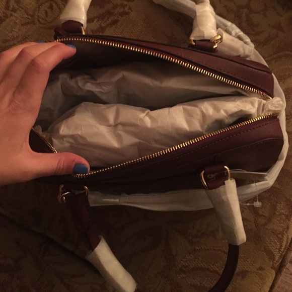 More pics of  Michael Kors bag