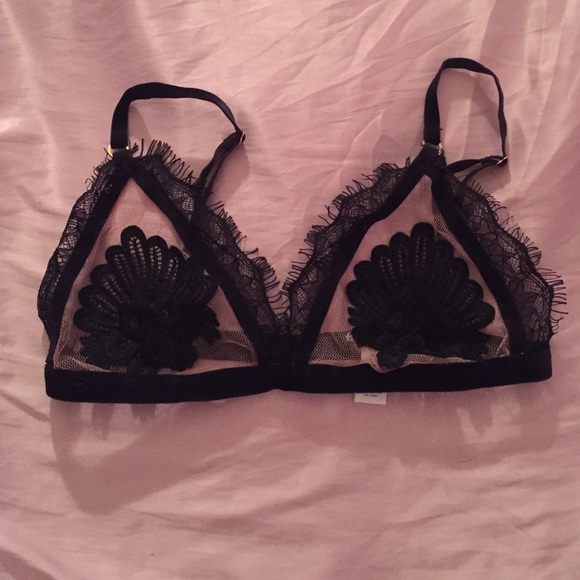 ✨FOR LOVE & LEMONS BRA✨