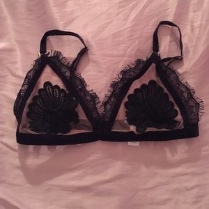 ✨FOR LOVE & LEMONS BRA✨