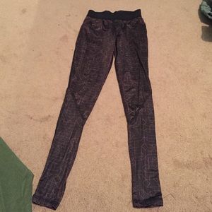 Gymshark Element leggings XS