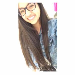 Meet your Posher, Mia