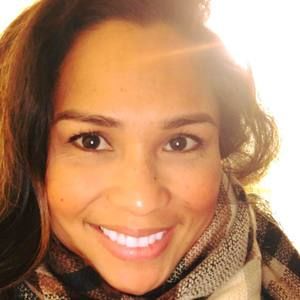 Meet your Posher, Larcy villafuerte