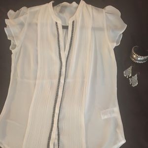H&M Business blouse