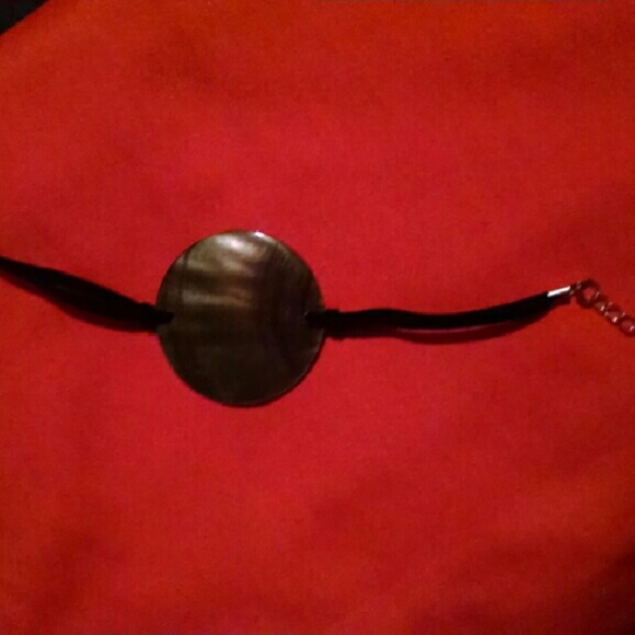 Shell bracelet - Picture 2 of 3