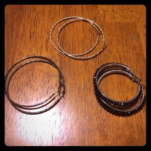 Fun hoops