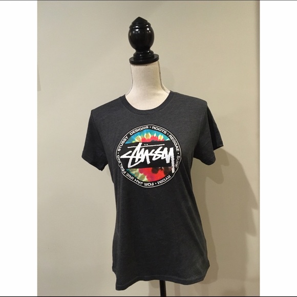 Stussy Tee