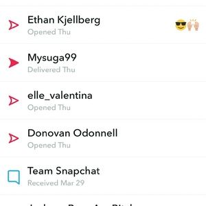 Meet your Posher, Julian