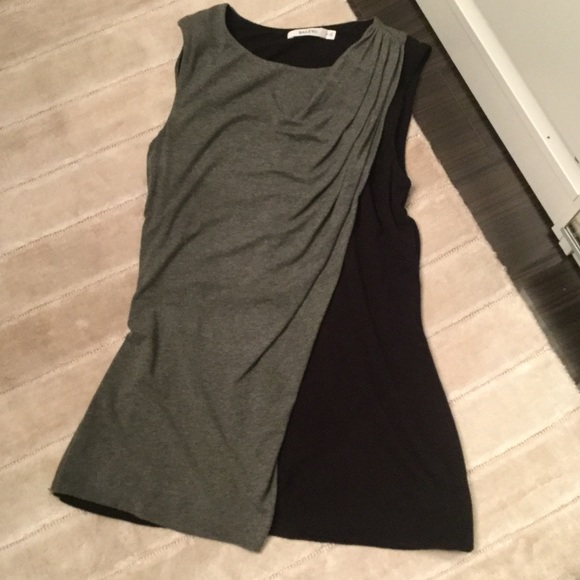 Bailey 44 Cotton Jersey Tank Top