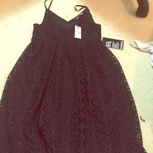Express dress :)