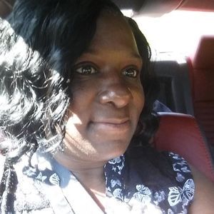 Meet your Posher, Glenda