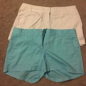 JCrew shorts