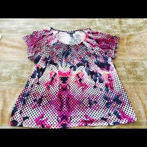 Style & Co XL Top