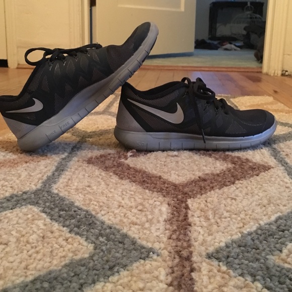 Nikes