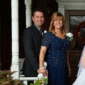 Meet your Posher, Tammy