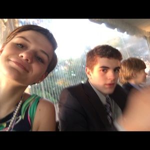 Meet your Posher, Alaina