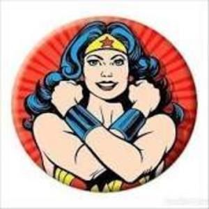 Meet your Posher, Anita