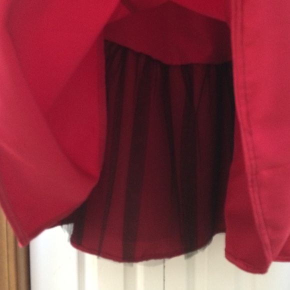 ❌DONATED❌ 🌹Rose Gown🌹 - Picture 3 of 4