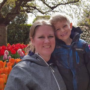 Meet your Posher, Shelley