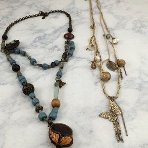 { N e c k l a c e . B u n d l e }