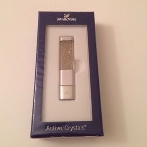 *New* Swarovski USB Crystalline Memory Stick