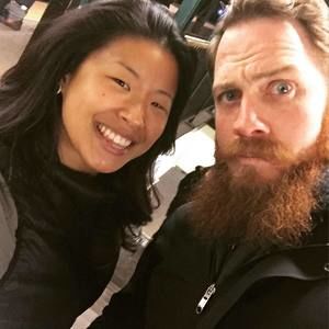 Meet your Posher, Hanah