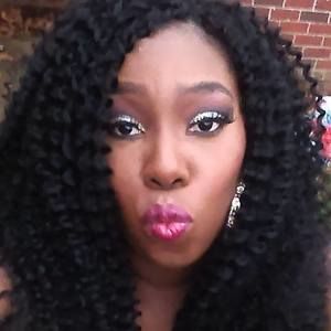 Meet your Posher, Natasha