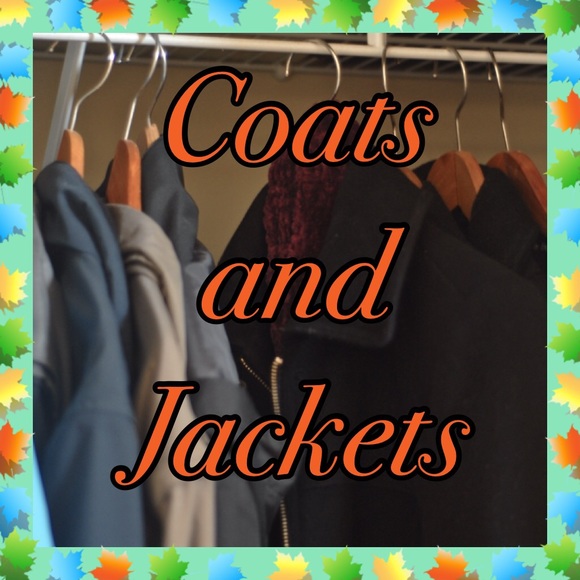 And Capes, Vests, Shrugs, ... - Picture 1 of 1
