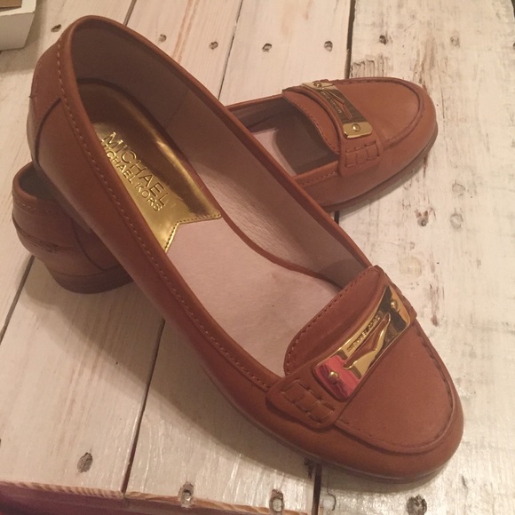 Michael Kors Daisy Loafers