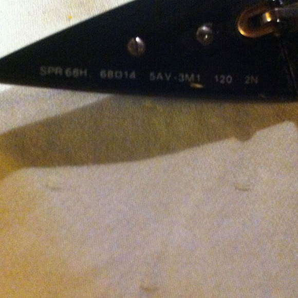 PRADA sunnies - Picture 3 of 4