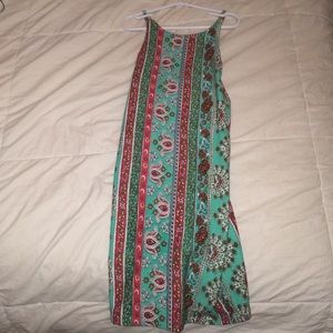 Bodycon dress from LF