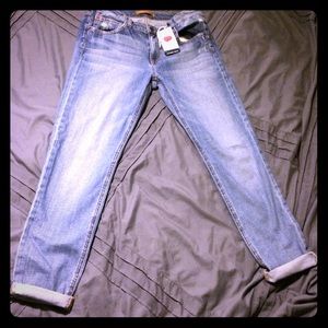 Joes Boyfriend Jeans