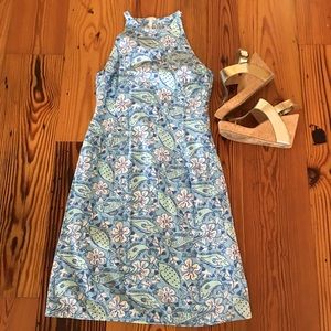 Lilly Pulitzer "Fresh Fish" shift