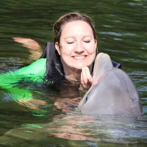 Meet your Posher, Kimberly