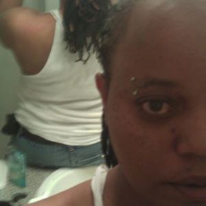 Meet your Posher, Yolanda