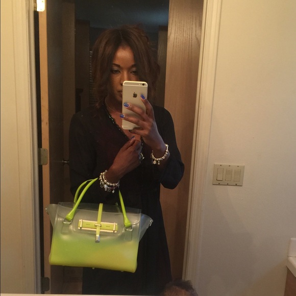 Gorgeous Vince Camuto purse