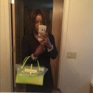 Gorgeous Vince Camuto purse