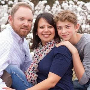 Meet your Posher, Nan