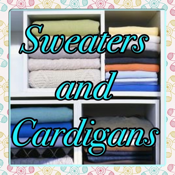 Sweater Time is Here! - Picture 1 of 1