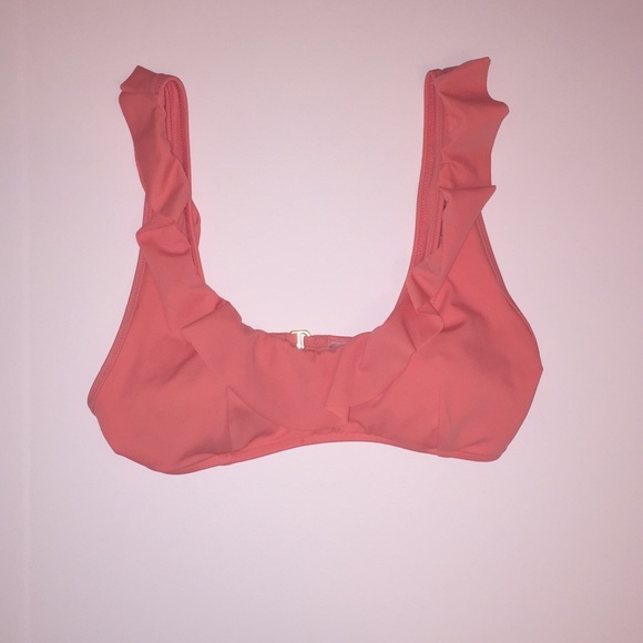 Victoria's Secret bathing suit top