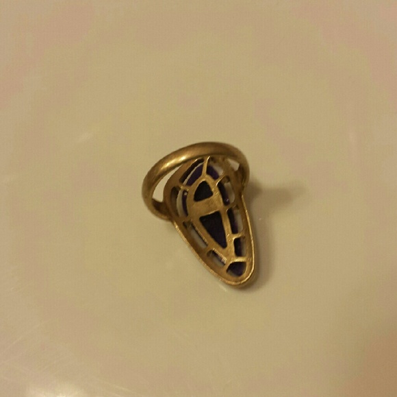 Statement Ring - Picture 3 of 3