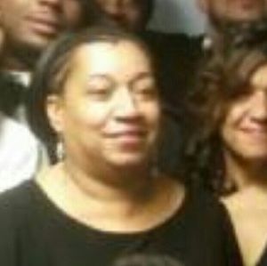 Meet your Posher, Lynnette