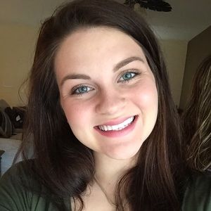 Meet your Posher, Megan